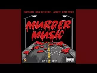 Murder Music