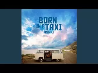 Born in a Taxi