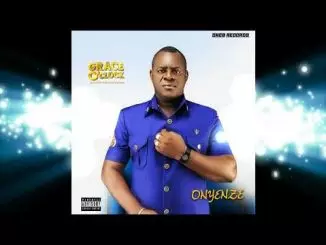 Onyenze - Dis and Dat