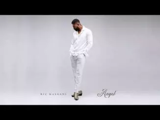 Ric Hassani - Angel [Official Audio]