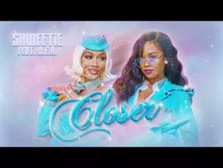 Saweetie - Closer (feat. H.E.R.) [Official Audio ]