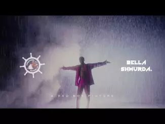 Bella Shmurda - My Friend (Official Video)