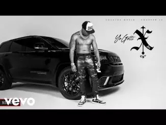 Yo Gotti - Ya Bih (Official Audio) ft. Moneybagg Yo
