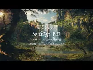 Megan Thee Stallion & Dua Lipa - Sweetest Pie [Official Video Trailer]