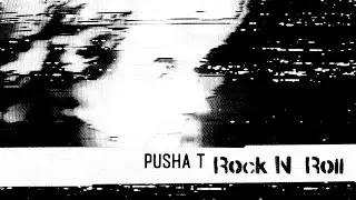 Youtube downloader Pusha T - Rock N Roll ft. Ye & Kid Cudi (Visualizer)