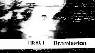 Youtube downloader Pusha T - Brambleton (Visualizer)