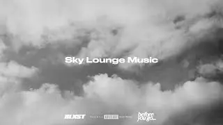Youtube downloader Blxst - Sky Lounge Music (Lyric Visualizer)