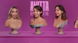 Youtube downloader Anitta - Que Rabão (Feat. Mr. Catra e Papatinho) (with YG, MC Kevin o Crhis) [Official Audio]