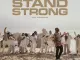 Cover art for Stand Strong by Davido