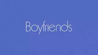 Youtube downloader Harry Styles - Boyfriends (Audio)