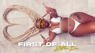 Youtube downloader Stefflon Don - First of all