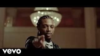 Youtube downloader Jacquees - Say Yea