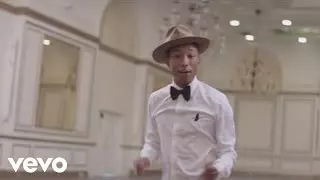Youtube downloader Pharrell Williams - Happy (Video)