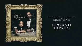 Youtube downloader Kevin Gates - Ups and Downs (Official Audio)