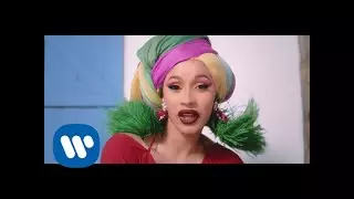 Youtube downloader Cardi B, Bad Bunny & J Balvin - I Like It [Official Music Video]