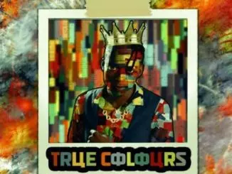 ALBUM: Urban Deep – True Colours