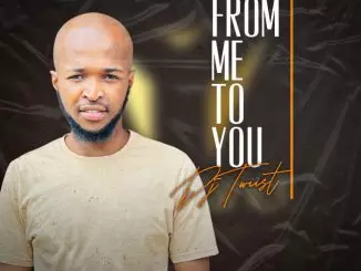 ALBUM: Dj Twiist – From Me To You Package