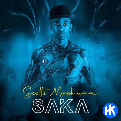 ALBUM: Scotts Maphuma – Saka
