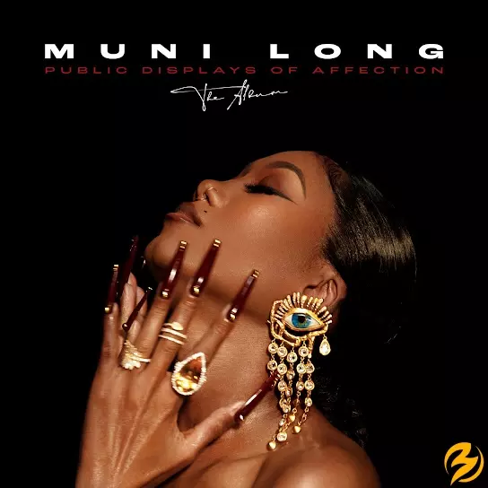 Muni Long – Public Displays Of Affection [The Album]