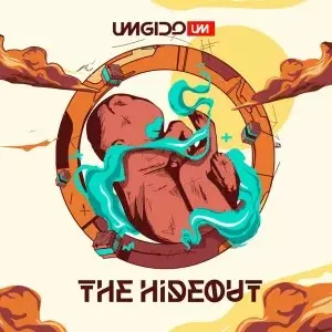 Umgido - The Hideout [EP]