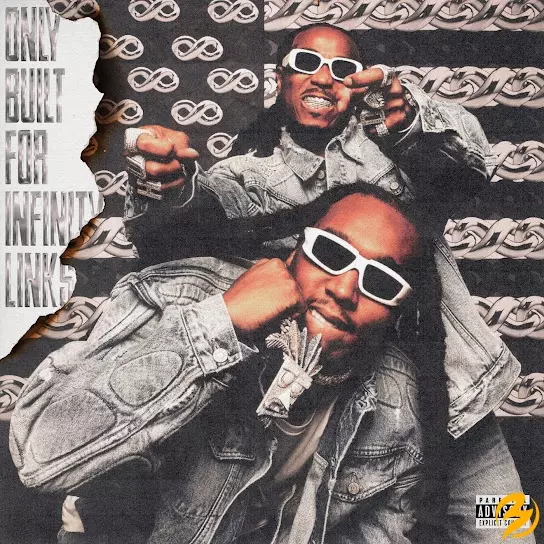 Quavo & Takeoff – Only Built For Infinity Links [Album]