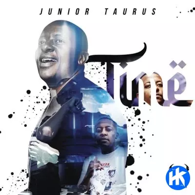 Junior Taurus - Time [EP]