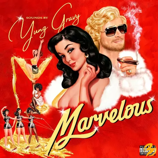 Yung Gravy – Marvelous [Album]