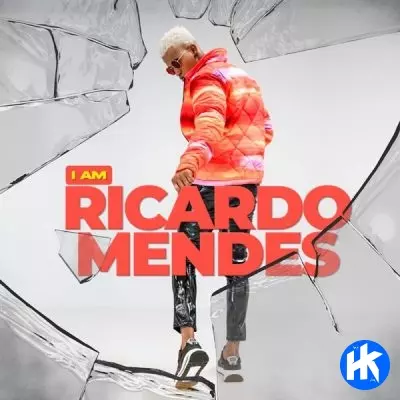 Ricardo Mendes - I Am Ricardo Mendes [EP]