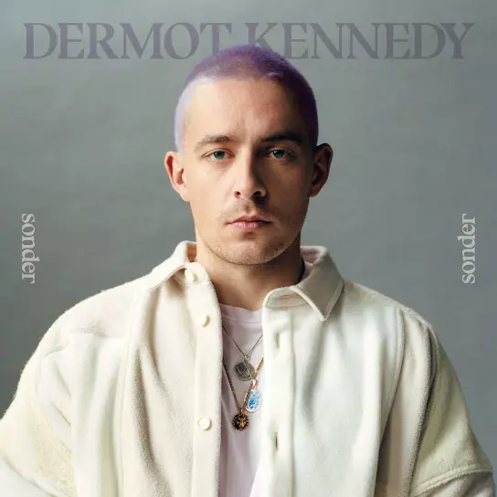 Dermot Kennedy – Songs of Sonder [EP]