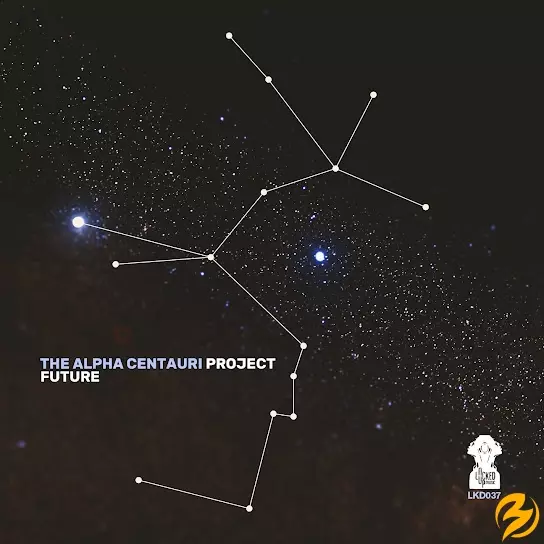 Future – The Alpha Centauri Project [EP]