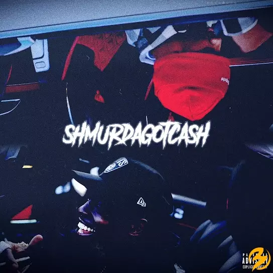 Bobby Shmurda & LouGotCash – SHMURDAGOTCASH [Album]