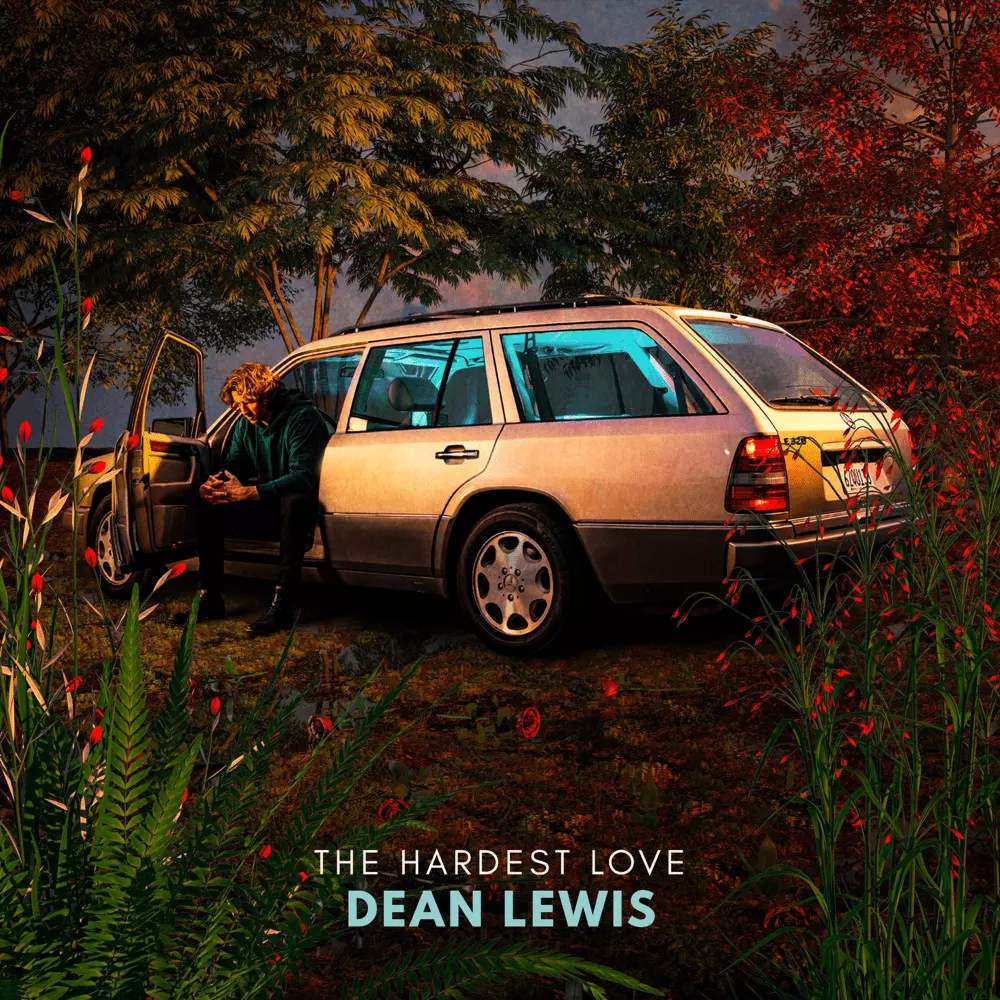 Dean Lewis – The Hardest Love [Album]