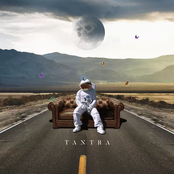 Yung Bleu - TANTRA [Full Album]