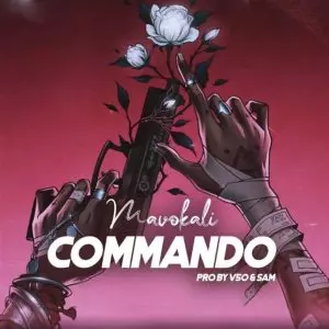 Mavokali - Commando Mp3 Download