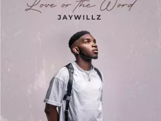 Jaywillz - Medicine Mp3 Download