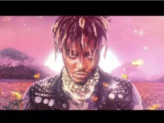 Stay High By Juice WRLD Mp3 Download