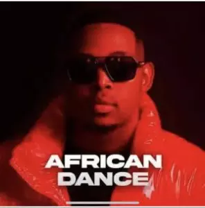 Mick-Man - African Dance Mp3 Download 