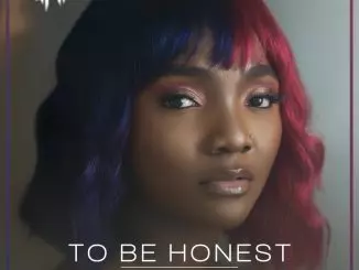 Simi – To Be Honest (TBH) (Acoustic) [EP]