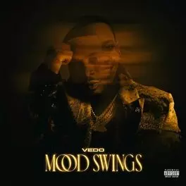 VEDO - Mood Swings [Full Album]