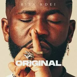 Bisa Kdei - Original [Full Album]
