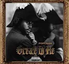 Popcaan – Great Is He [Full Album]