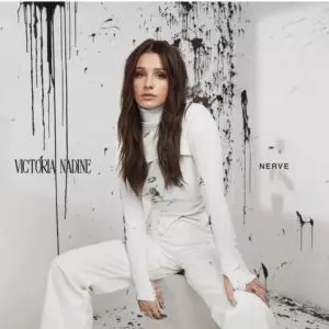 Victoria Nadine - Nerve Mp3 Download 