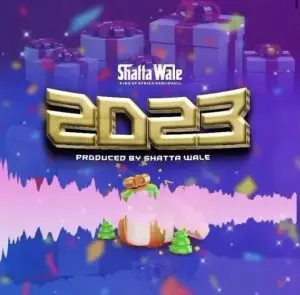 Shatta Wale - 2023 Mp3 Download 