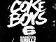 French Montana – Coke Boys 6 (CB6) [Full Album]