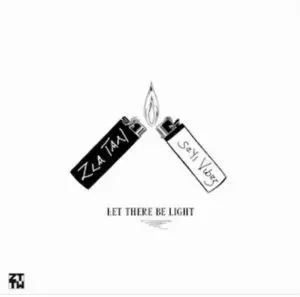 Zlatan Ft Seyi Vibez - Let There Be Light Mp3 Download 