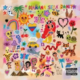 KAROL G - MAÑANA SERÁ BONITO [Full Album]
