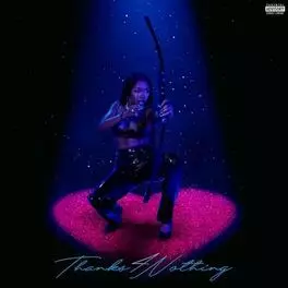 Tink - Thanks 4 Nothing [Full Album]