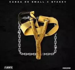 Kabza De Small & Stakev – REKERE [Full Album]