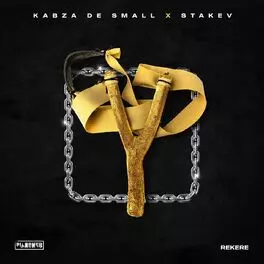 Kabza De Small & Stakev – REKERE [Full Album]