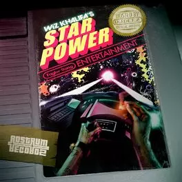 Wiz Khalifa - Star Power [Full Album]